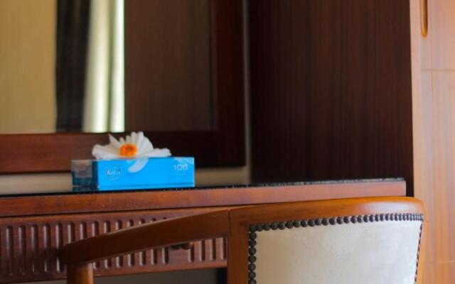 Hotel Telemaque Beach & Spa - Families and Couples Only