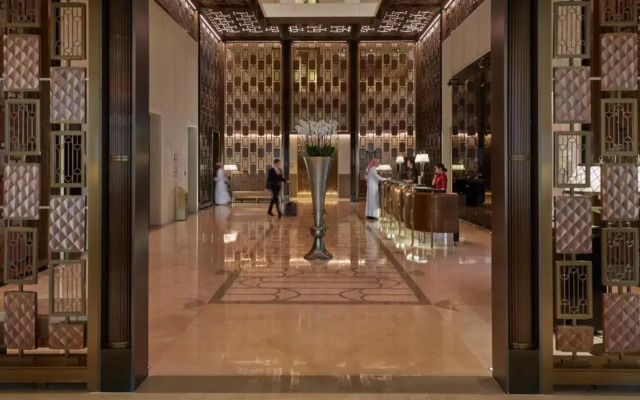 Mandarin Oriental Doha