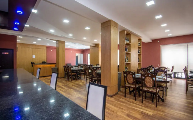 Penta Tbilisi