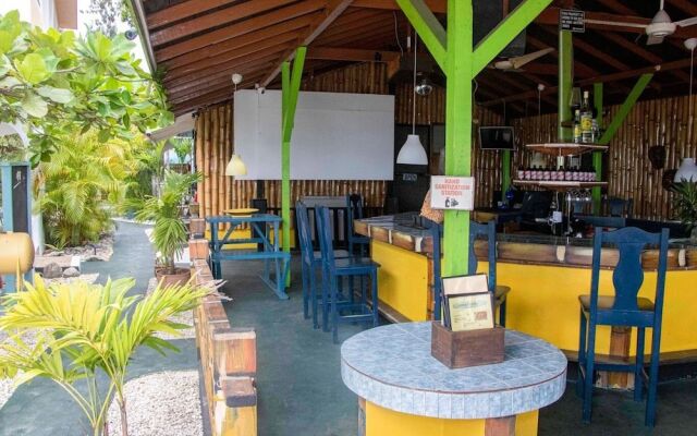 Momsplace Guesthouse