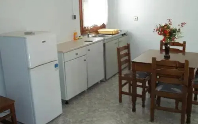 Saint Nicolas Bungalows