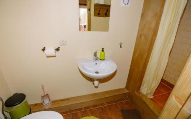 Guest House And Camping Jurmala