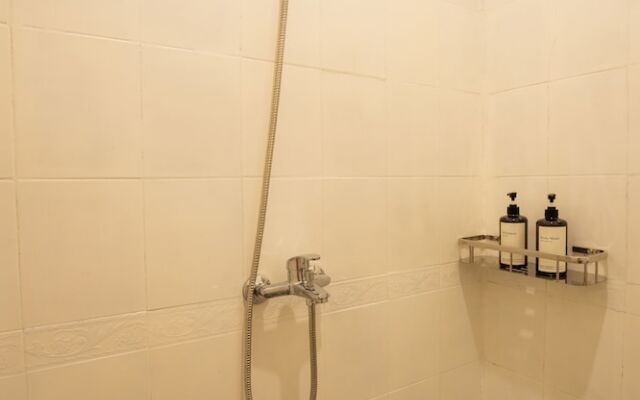 Alba Inn by Soo Bali