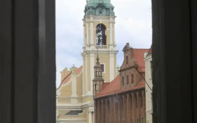 Apartamenty - Szeroka 31