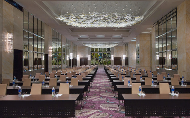 The Westin Singapore