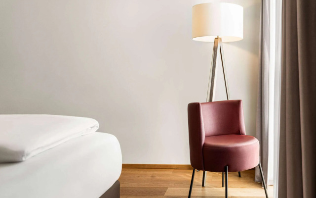 Amedia Lustenau, Trademark Collection by Wyndham