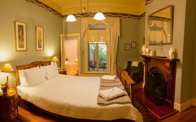 Erindale Guest House
