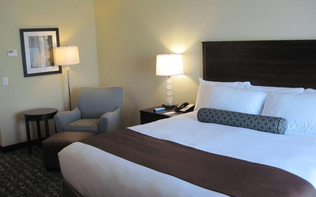 Best Western Plus Walkerton Hotel & Conference Centre