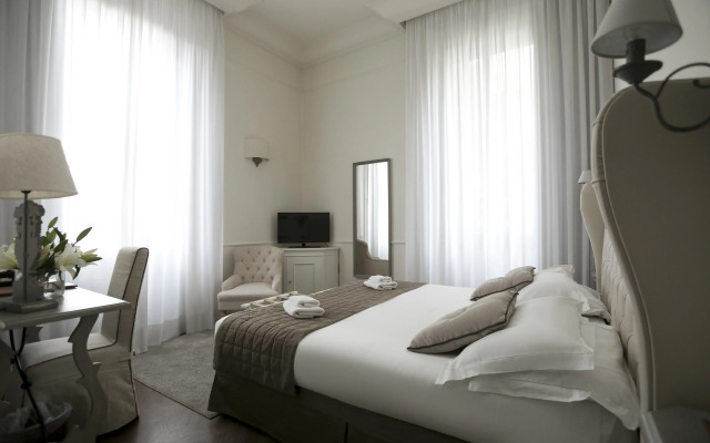 Palazzo Lorenzo Hotel Boutique & Spa