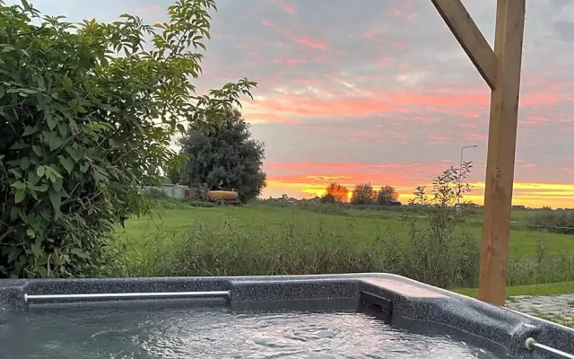 Bed & Breakfast vanNienke