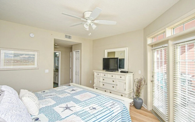 Seaside At Anastasia 202 Condo