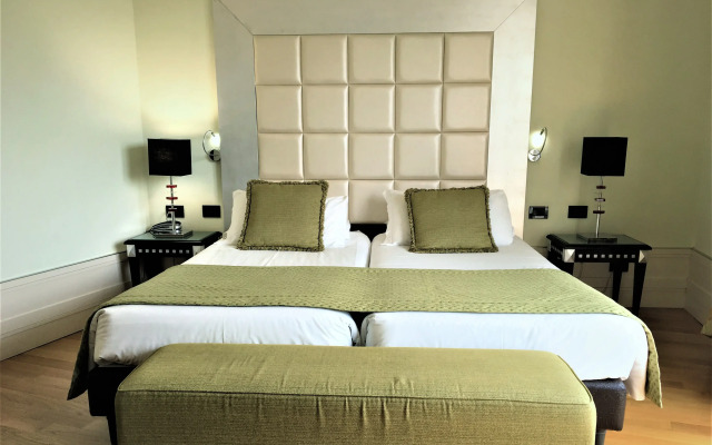 Park Hotel Junior