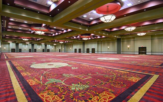 Embassy Suites by Hilton Nashville SE Murfreesboro