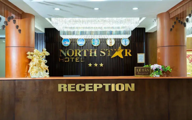 North Star Hotel Sapa