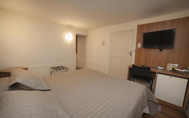 Hotel Municipal de Araraquara