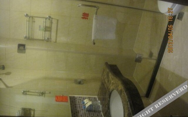 Oriental Bailin Hotel Nanchang