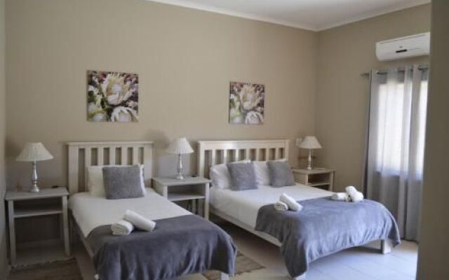 Mariental Hotel