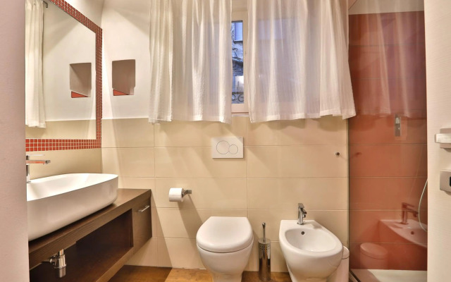 Appartamento indipendente vicino Piazza del Campo