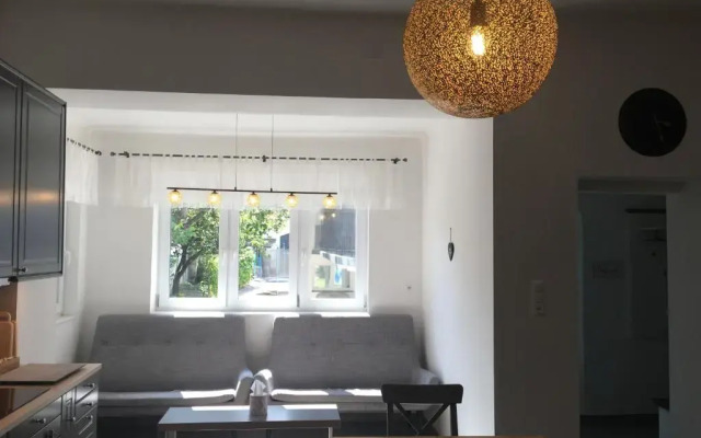 Windstill Apartments
