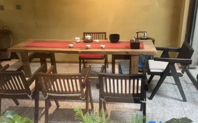 Chongqing Xitang Hotel (Monument to the people's Liberation Auditorium Store) – Guest Rooms – Chongqing