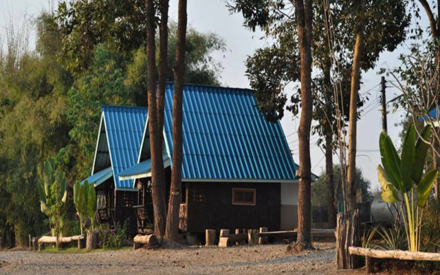 Phuphiang Khiangfah Resort