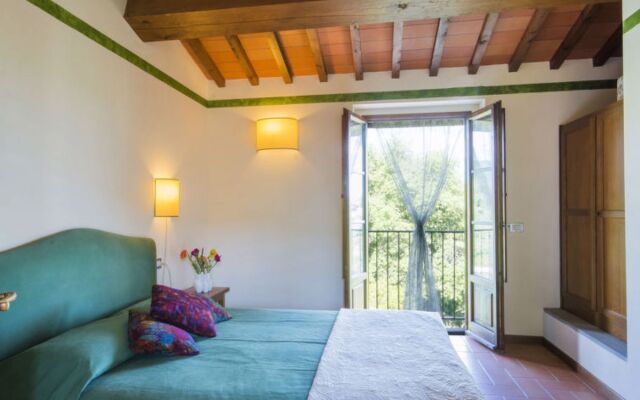 House I Lecci Greve in Chianti
