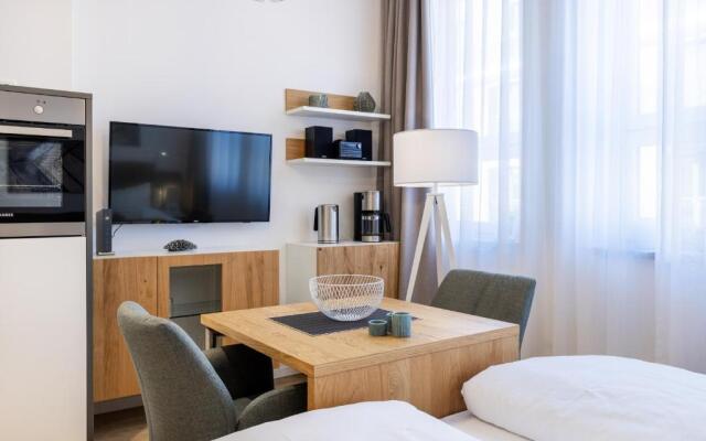 Ferienapartments am Krusespeicher Ferienapartments am Krusespeicher 3-28