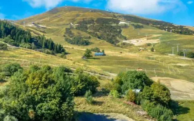 Apartment Vostok Zodiaque.52