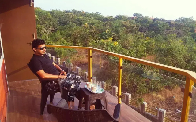 KonkanMewa Homestay