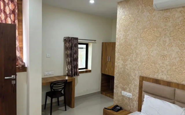 Hotel ARRAJ-Raipur