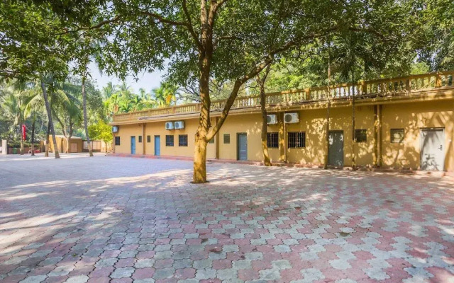 Oyo Flagship 24429 Oriental Rooms And Banquet