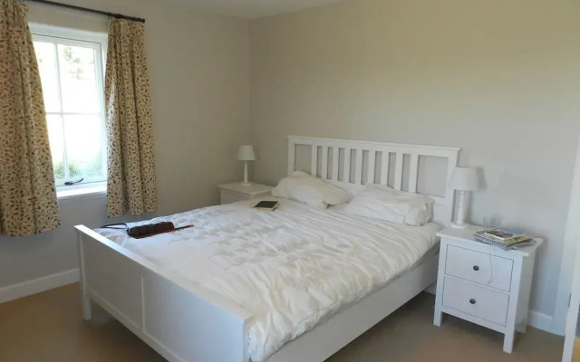 Highland Holiday Homes - Easter Tulloch