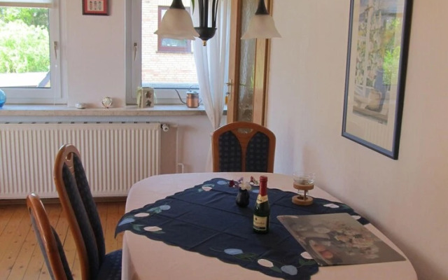 Ferienwohnung Heideweg