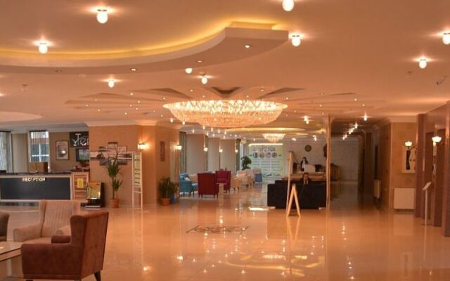 Tera Life Termal Hotel