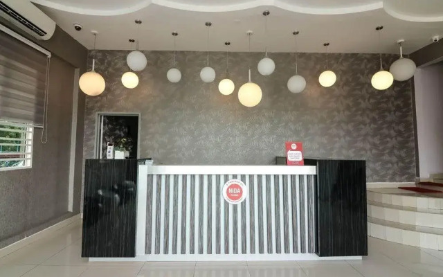 Hotel SMC