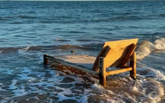 Kokar Lodge Beach Bahia