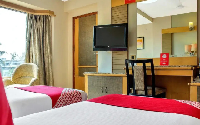 Treebo Deccan 8 Pune