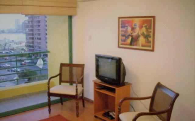 Inmobiliaria Mirsil Victor Osvaldo