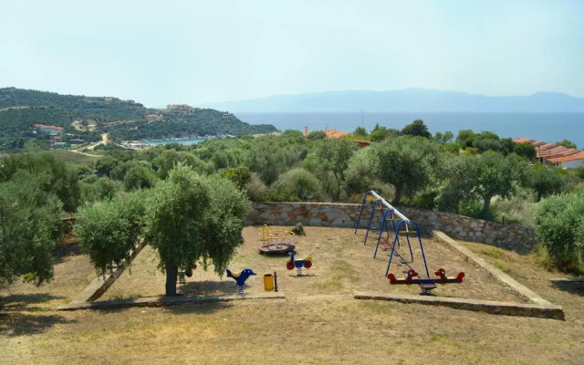Studios Erotokritos