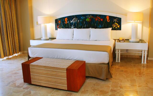 Dreams Acapulco Resort & Spa - All Inclusive