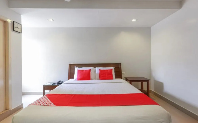 OYO 454 Hotel Aravindar Residency