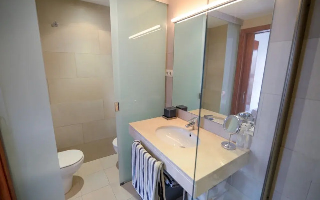 Apartamento Golf II