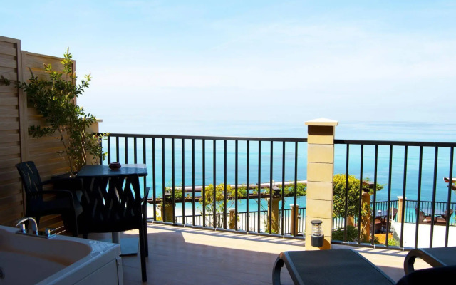 Hotel Rocca della Sena