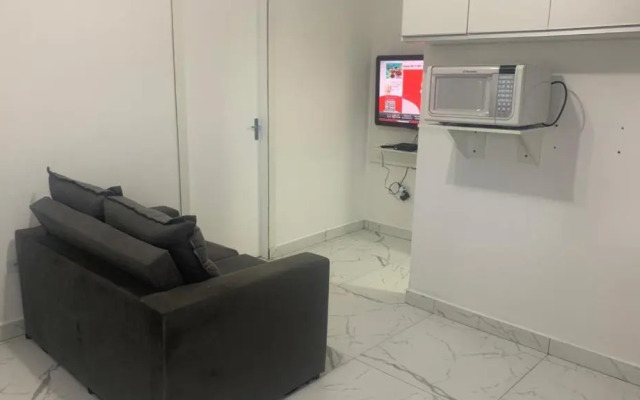 Apt 2 dormitórios no Tremembé