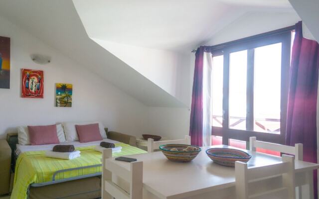 Santa Maria Town Centre - 1 Bedroom Apartment