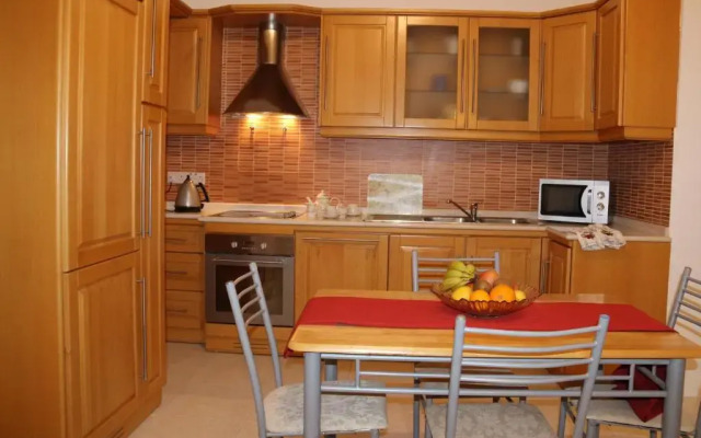 Diana House Apartment
