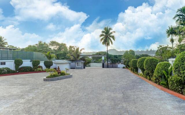 Lemon Tree Hotel, Port Blair