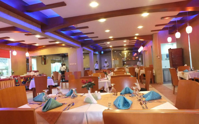 Verona Resort