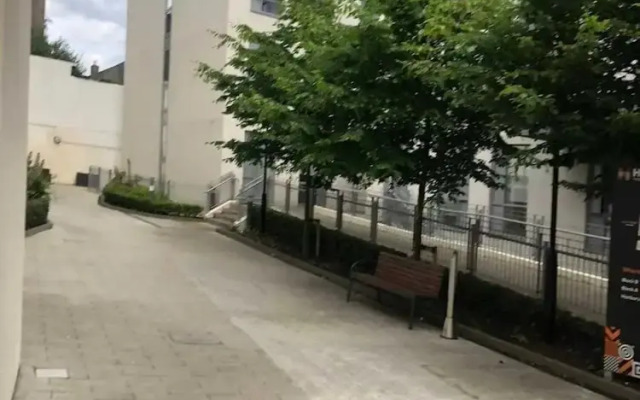 JOIVY Affordable Dublin Thomas Street