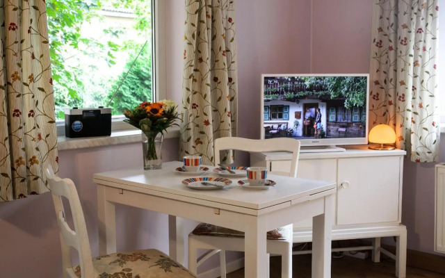 Ferienwohnung Lange Brücke